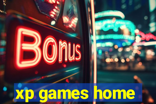 xp games home